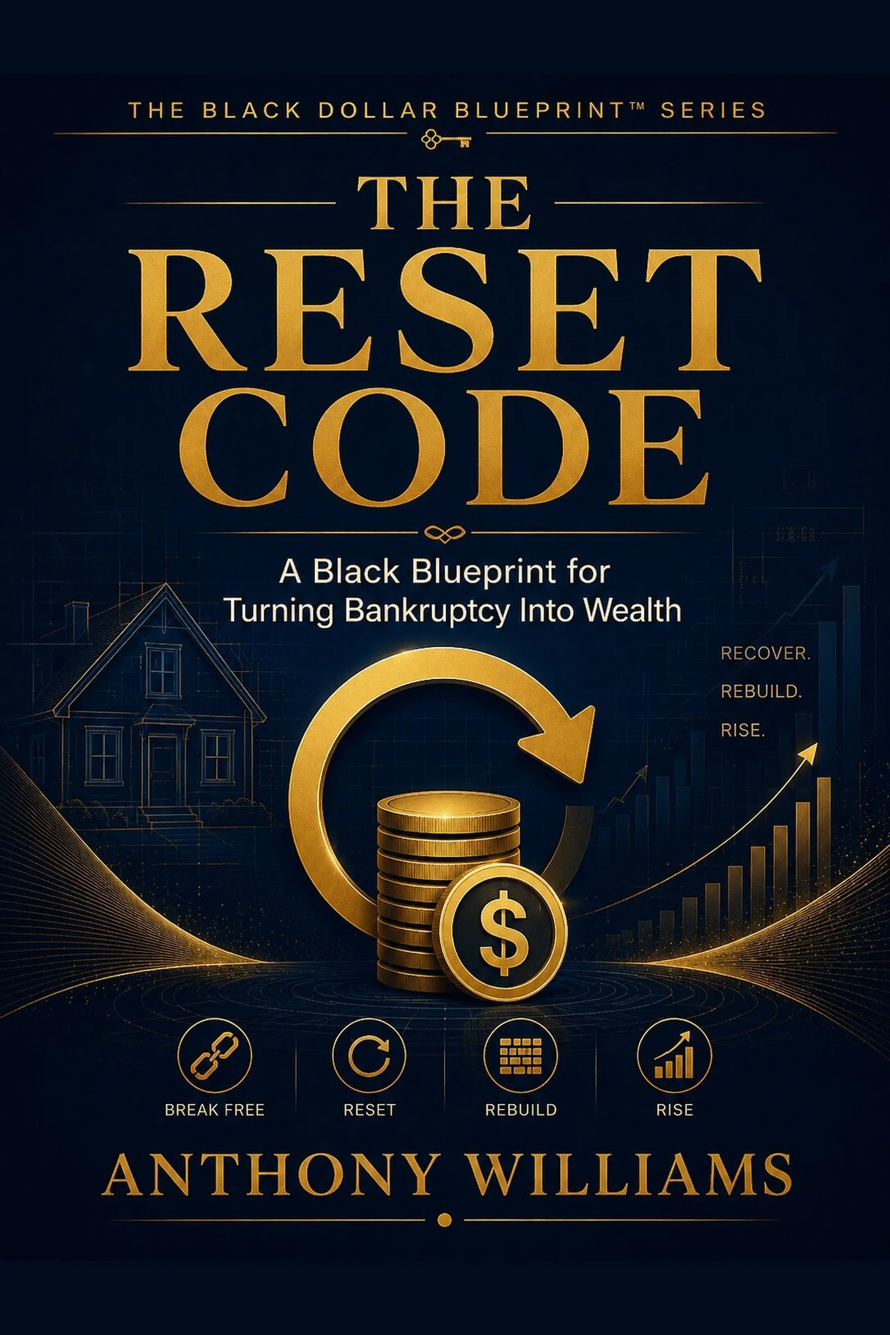 The Reset Code - Digital Guide