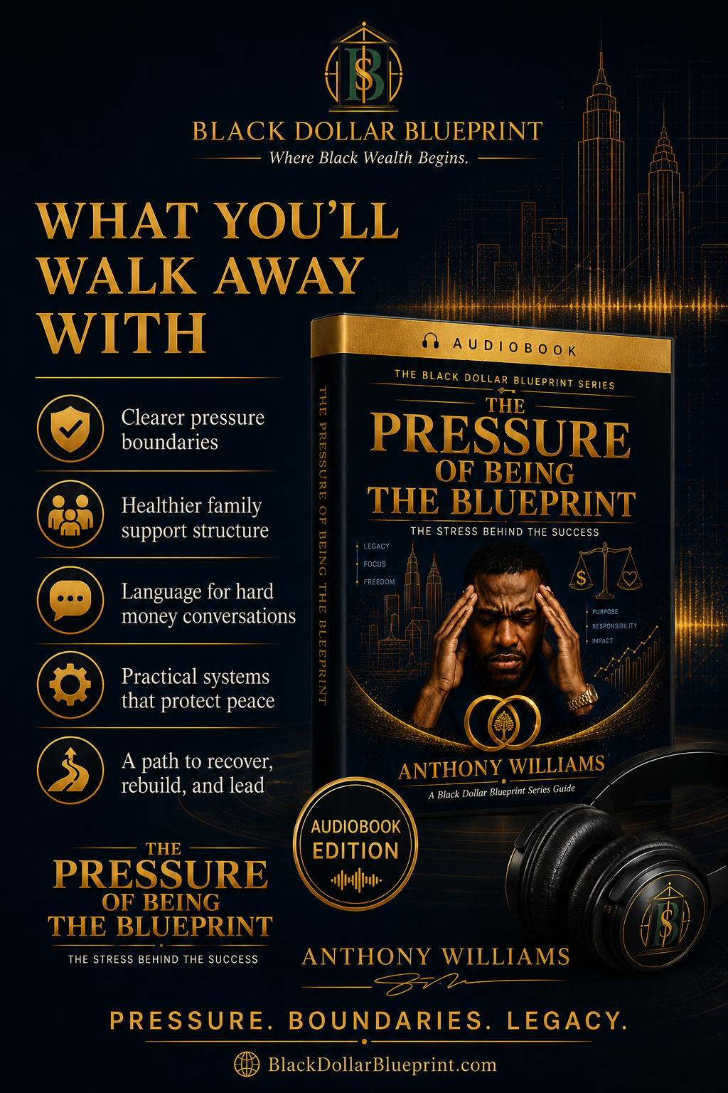Pressure Audio 1