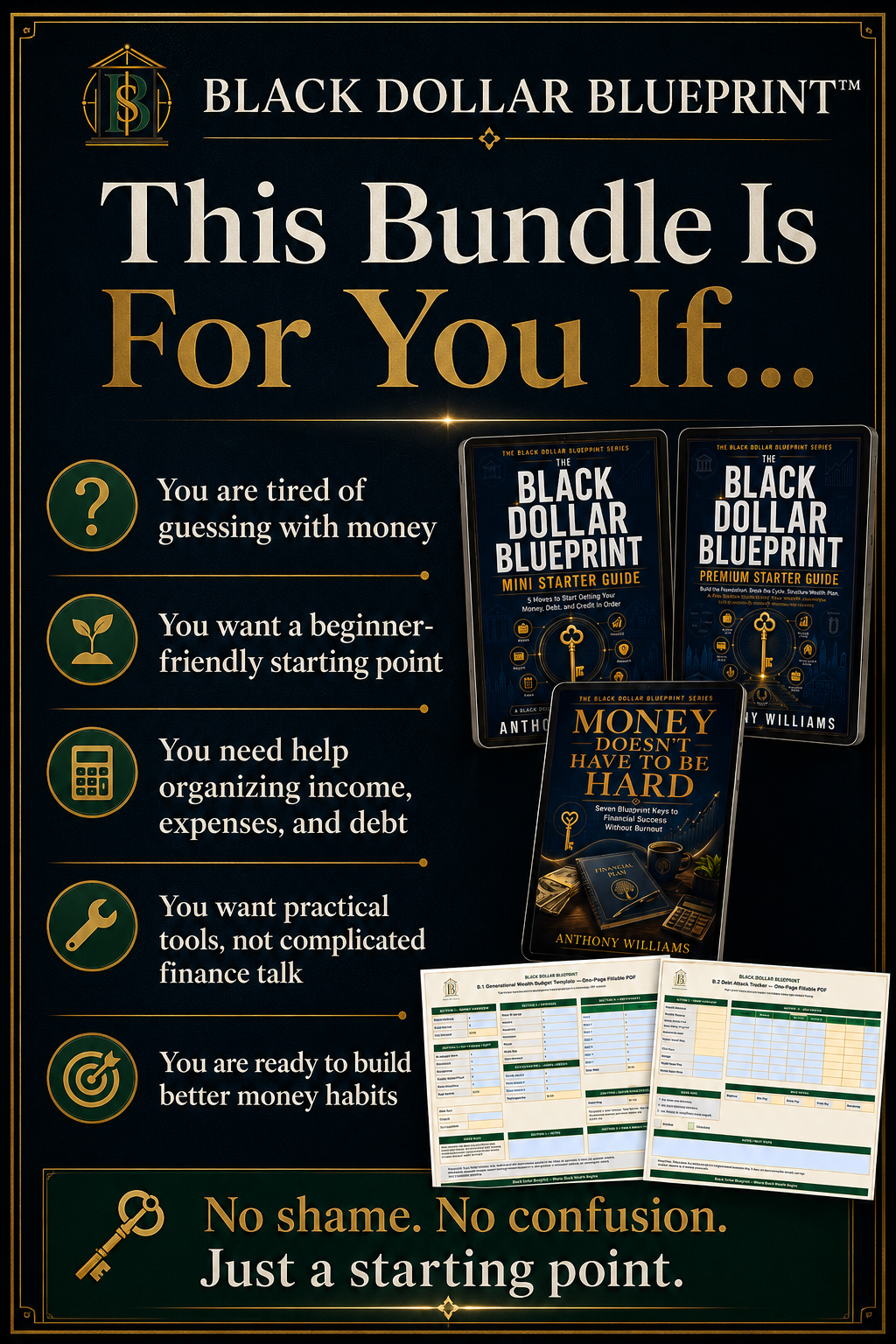 Money Bundle 3