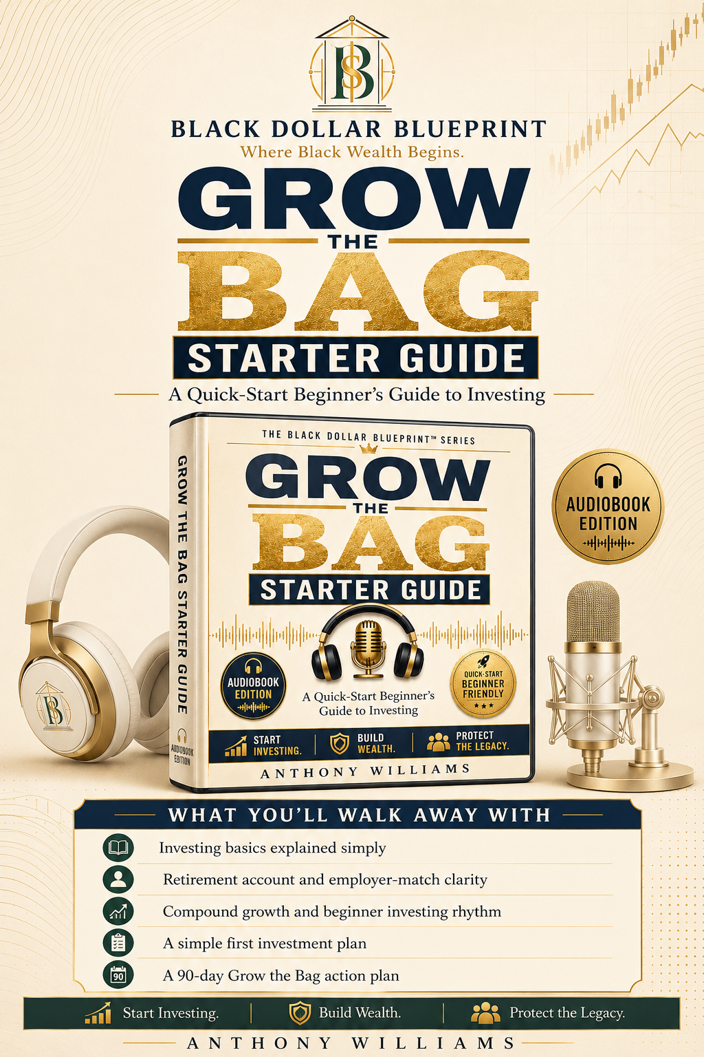 Grow Audio 1