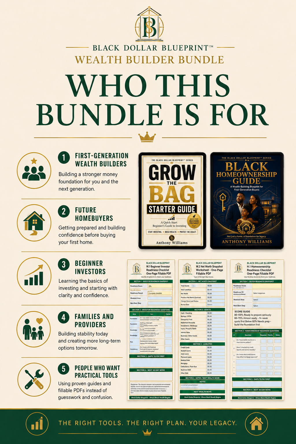 Wealth Bundle2