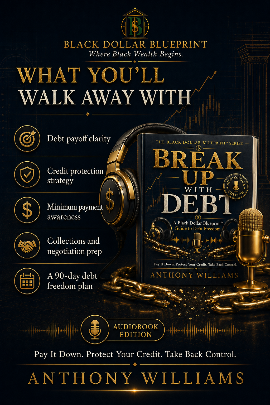 Debt audio 2