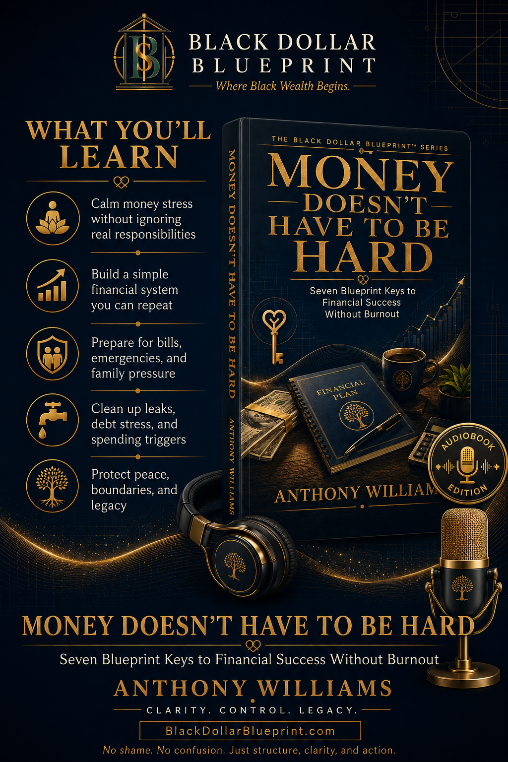 Money Audio