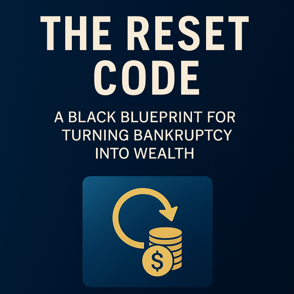 The Reset Code