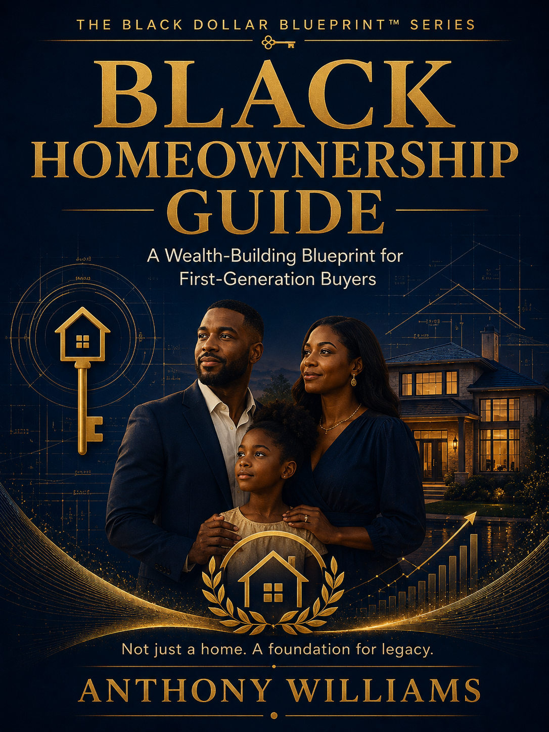 BLACK HOMEOWNERSHIP GUIDE