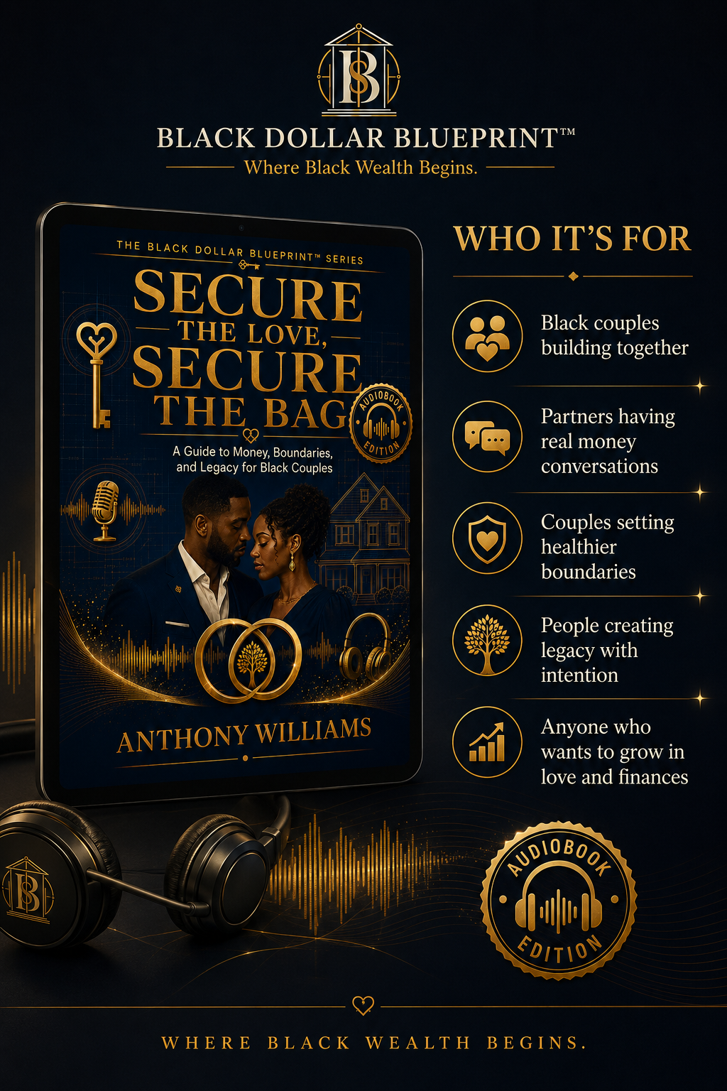 Secure Audio 3