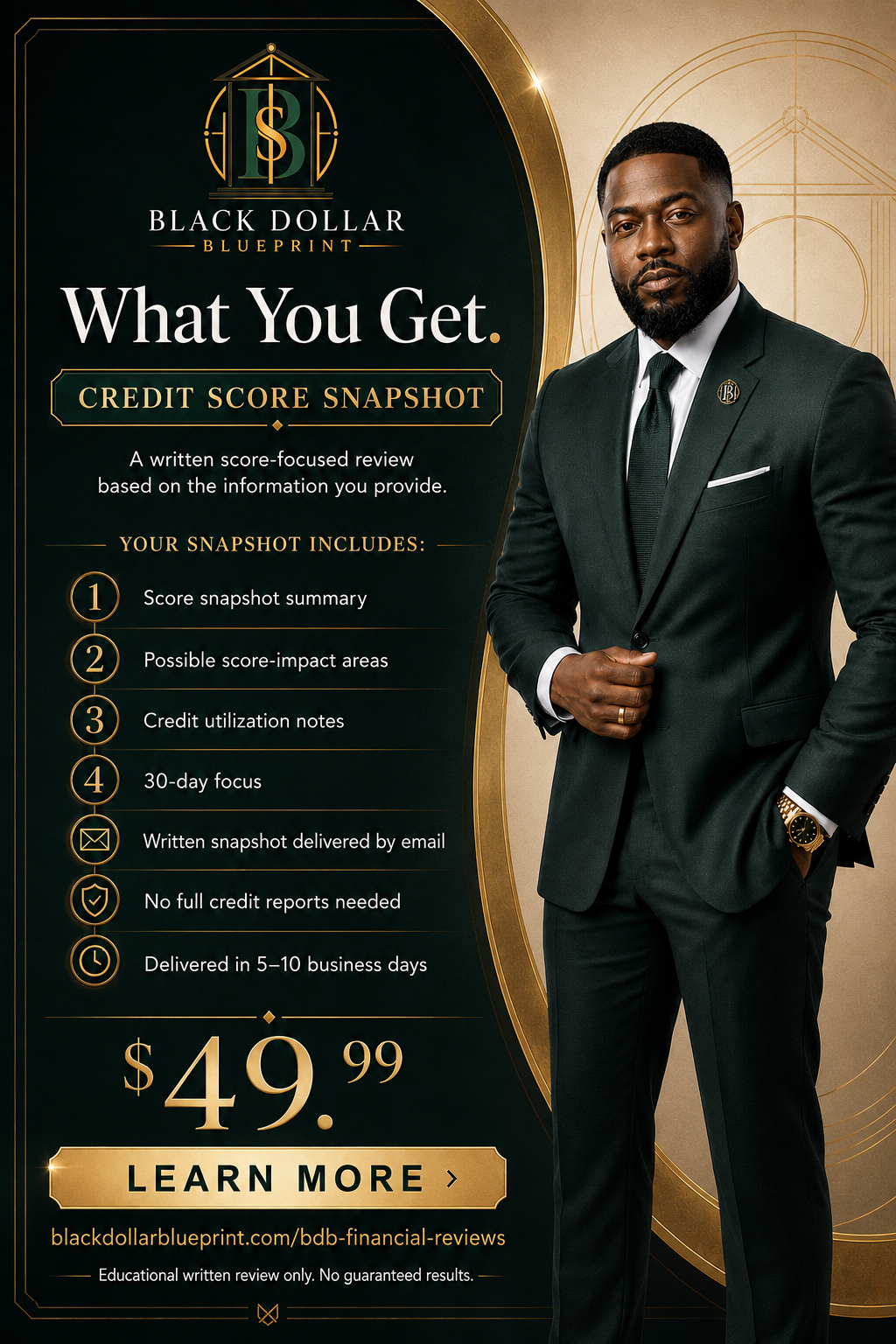 Credit Review 1