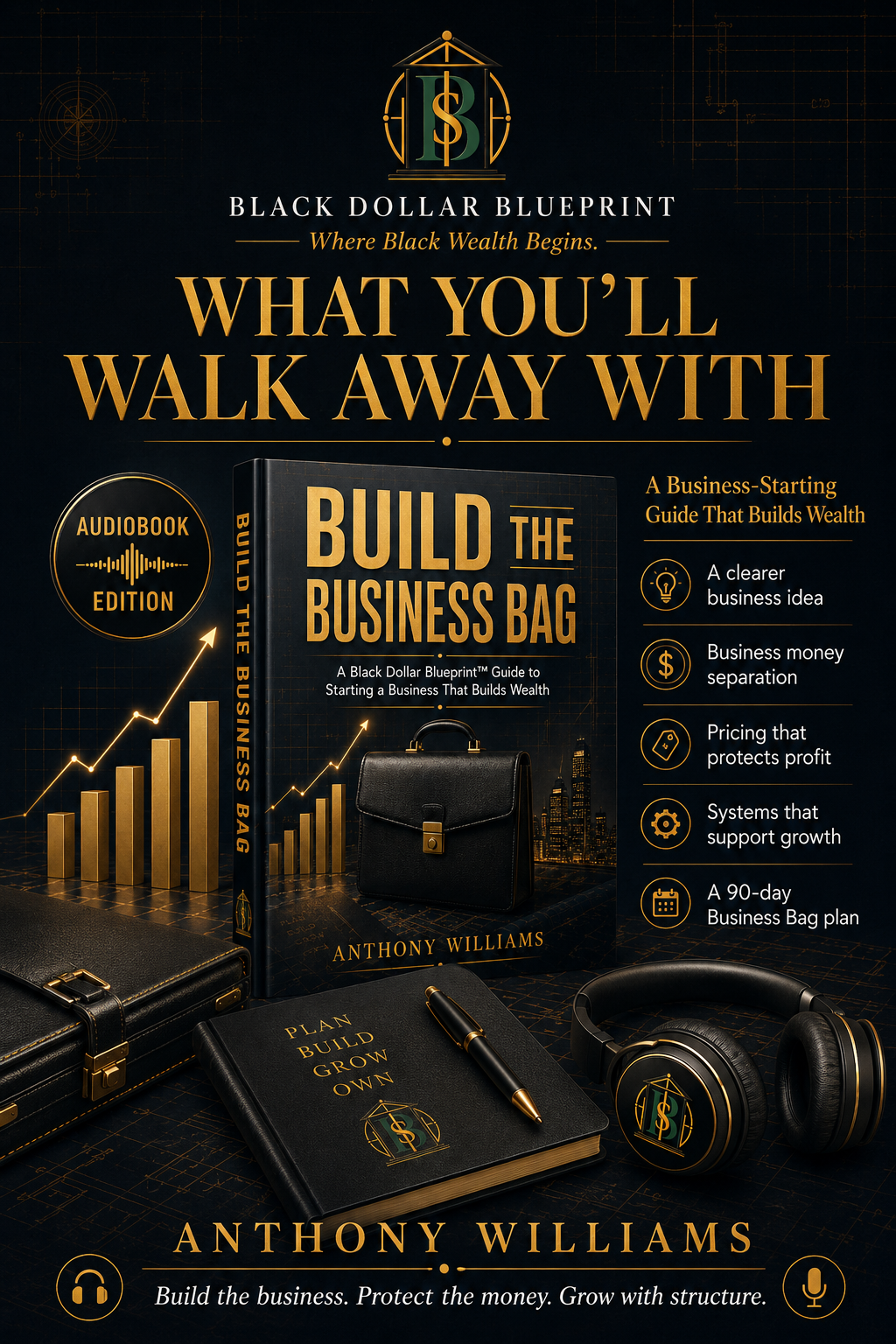 Business audio 2