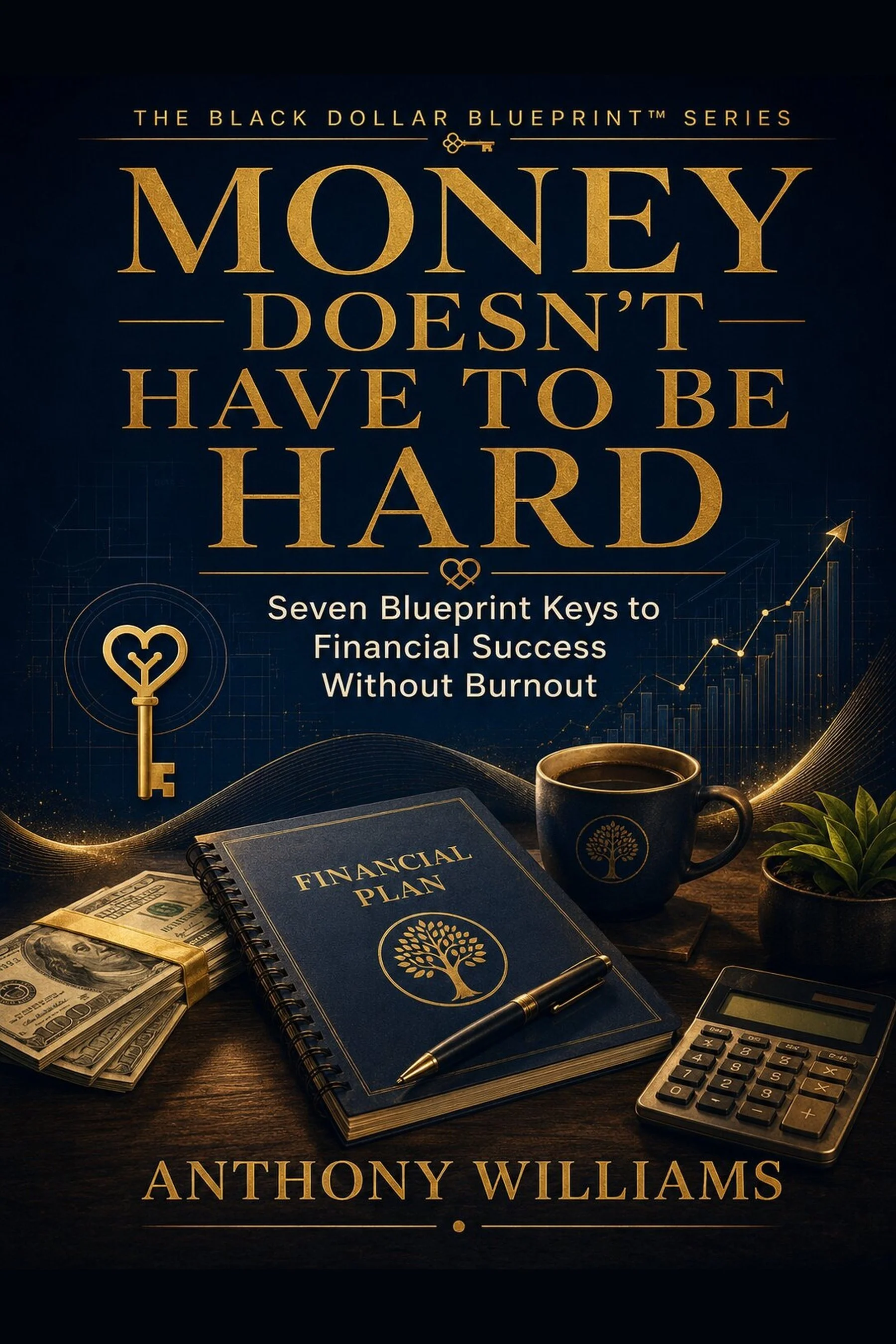 Money Doesn’t Have to Be Hard - Digital Guide