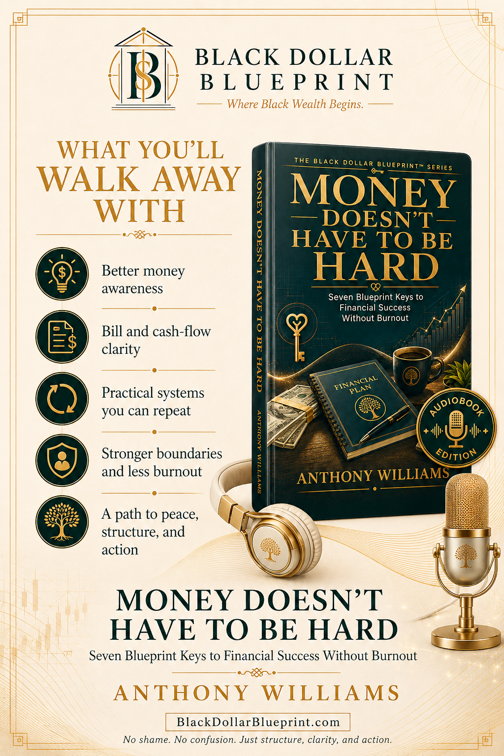 Money Audio 1