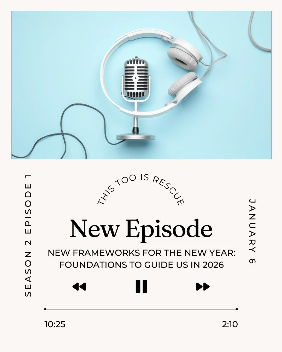 Season 2 is here!

This first episode briefly introduces the frameworks that will be guiding Fortifyu (and this podcast) throughout 2026:

Extremely Human Animal Care
Unashamedly Force-Free with Human and Non-Human Animals Alike
Give Them Voice Cultu