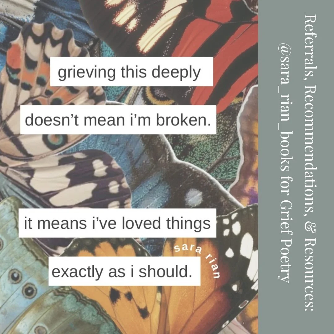 Over the years, I've found certain resources that I really appreciate. Ones that cut through the noise and tools that actually help. So periodically, I'll be sharing what's genuinely helped me and the animal care workers I've walked alongside.

Start
