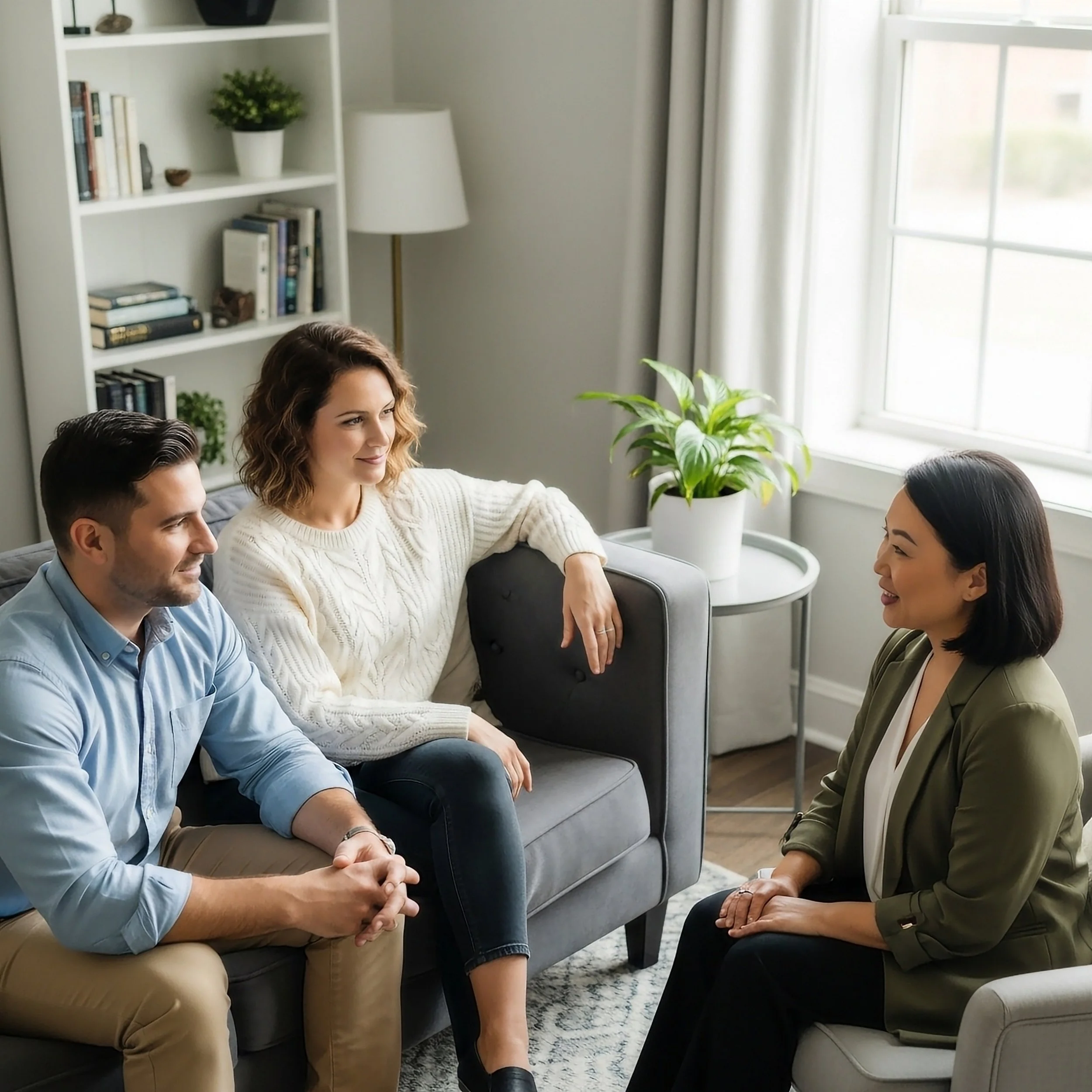Couples Therapy