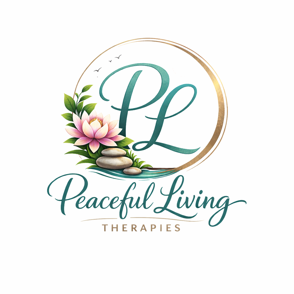 Peaceful Living Therapies