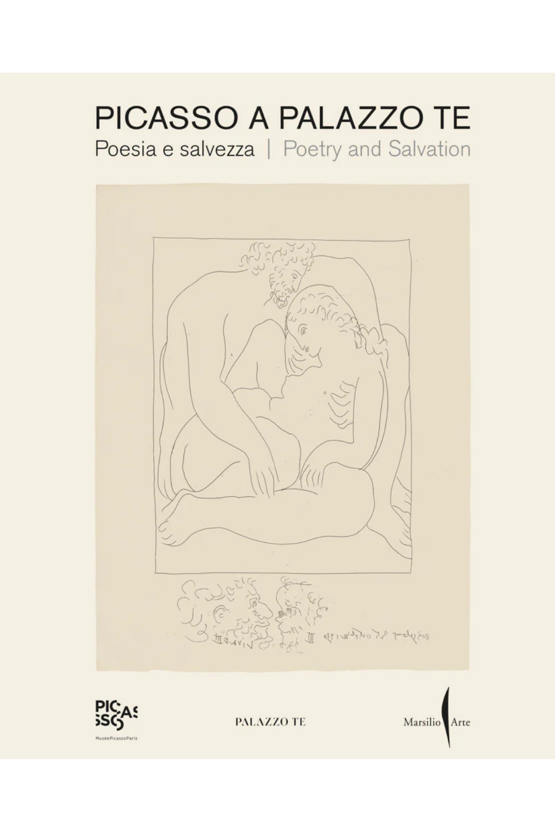 Picasso a Palazzo Te