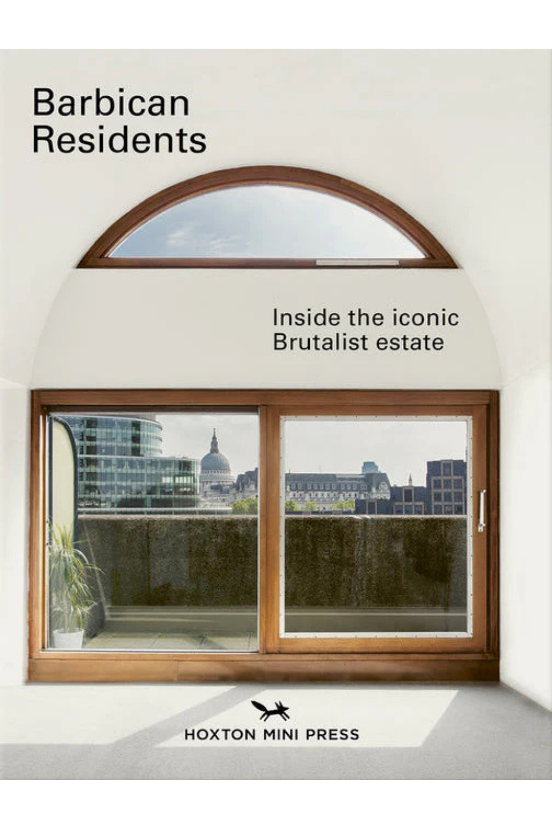 Barbican Residents