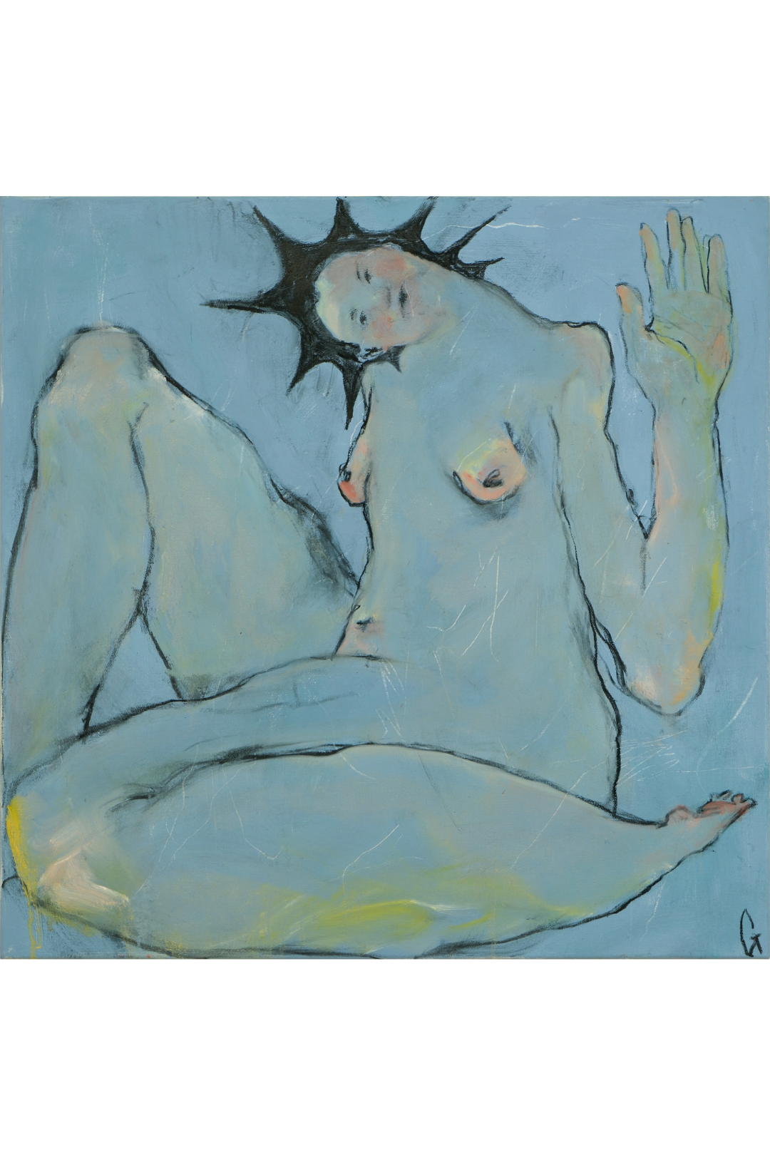Genevieve Mathews, Take Five