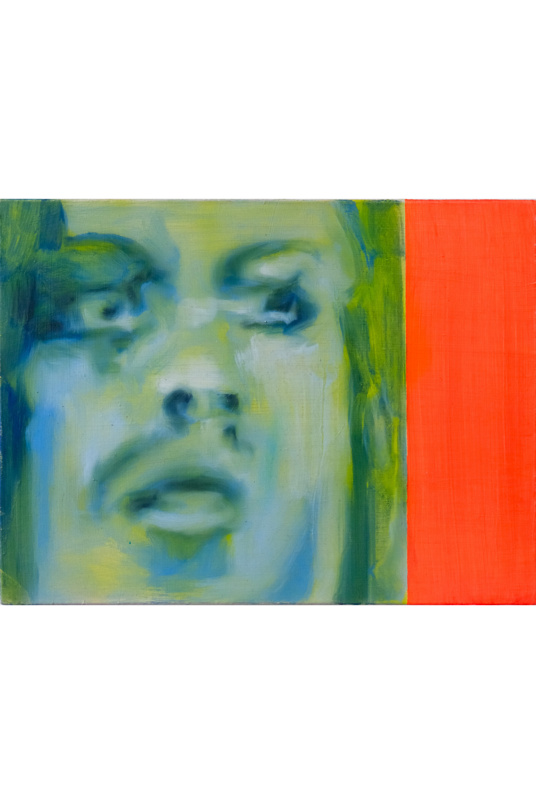 Lilyan Stark,  Untitled (XX)