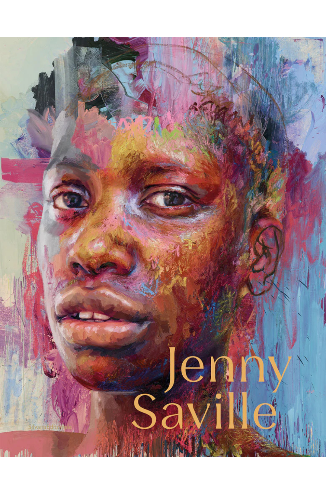 Jenny Saville