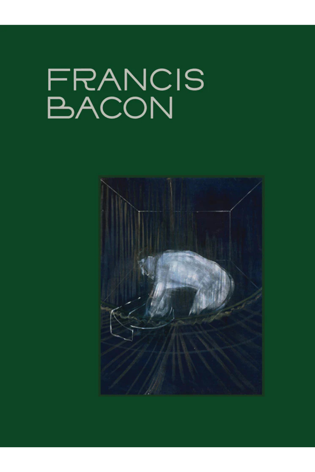 Francis Bacon: The Beauty of Meat