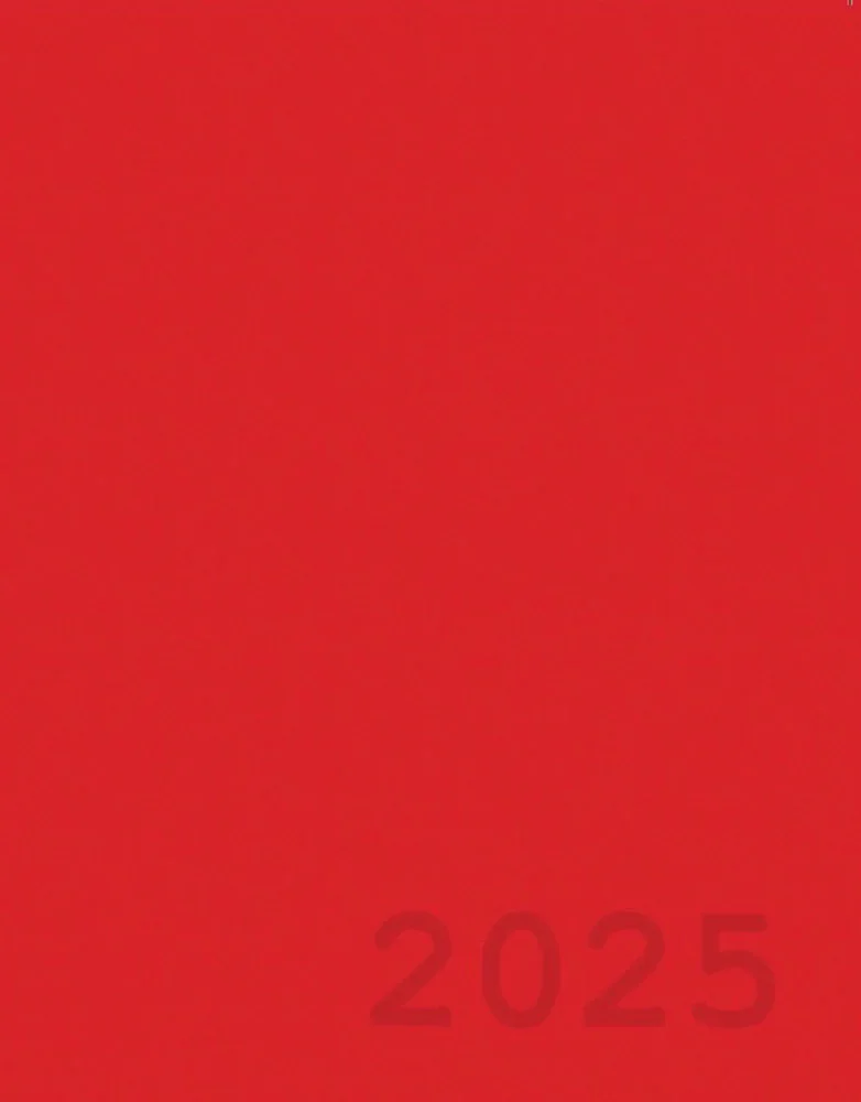 PRE-ORDER - Camper 50 (1975–2025)