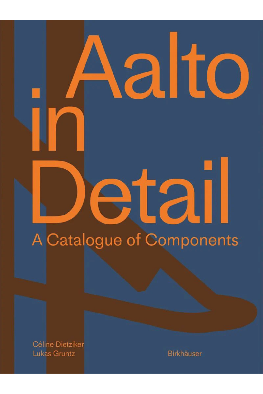 Aalto in Detail: A Catalogue of Components