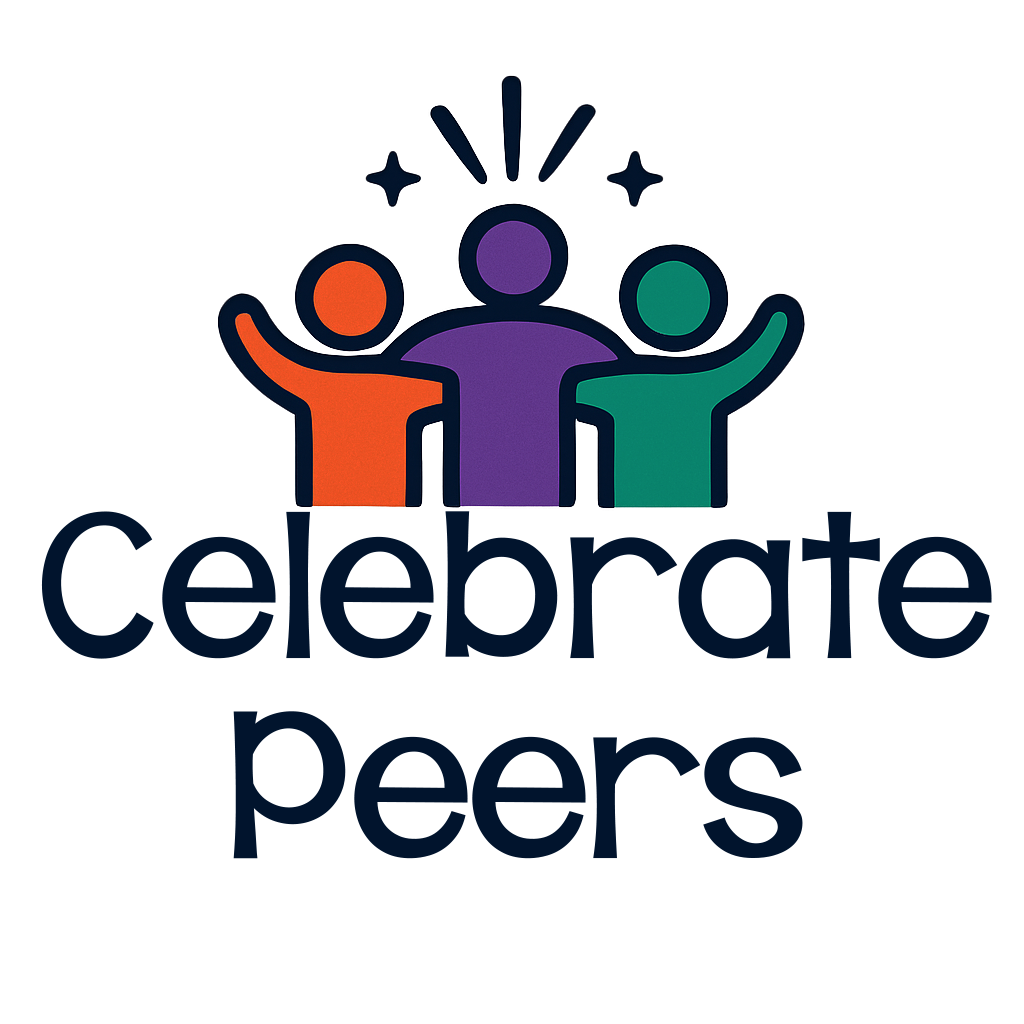 Celebrate Peers