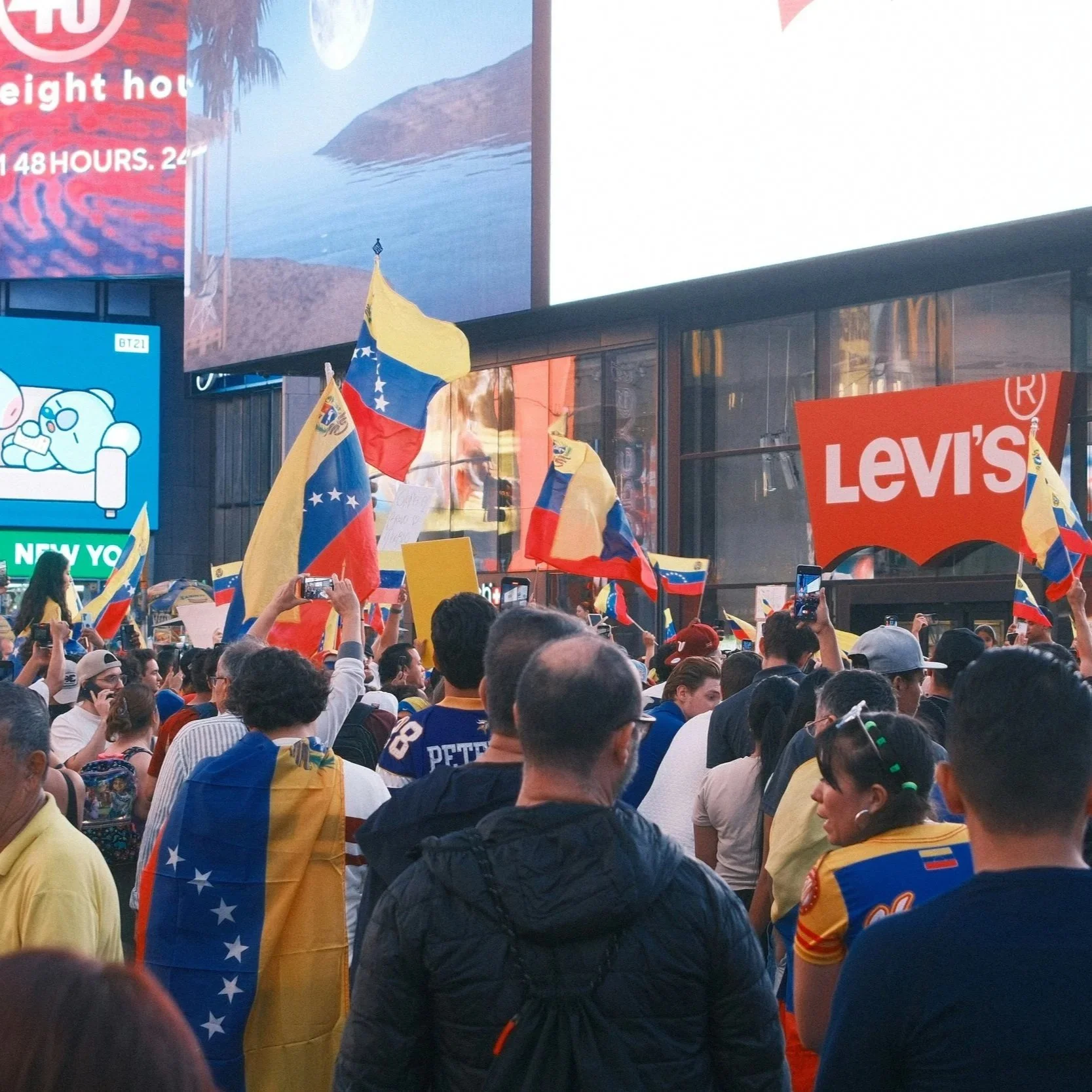 Venezuela and the US Economy