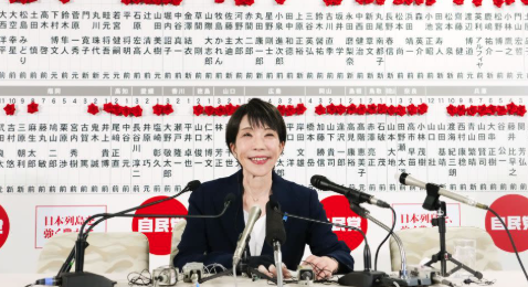 Japan’s Debt and Its New Leader