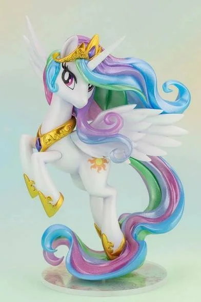 My Little Pony Bishoujo Celestia PVC Statue 1/7 Kotobukiya