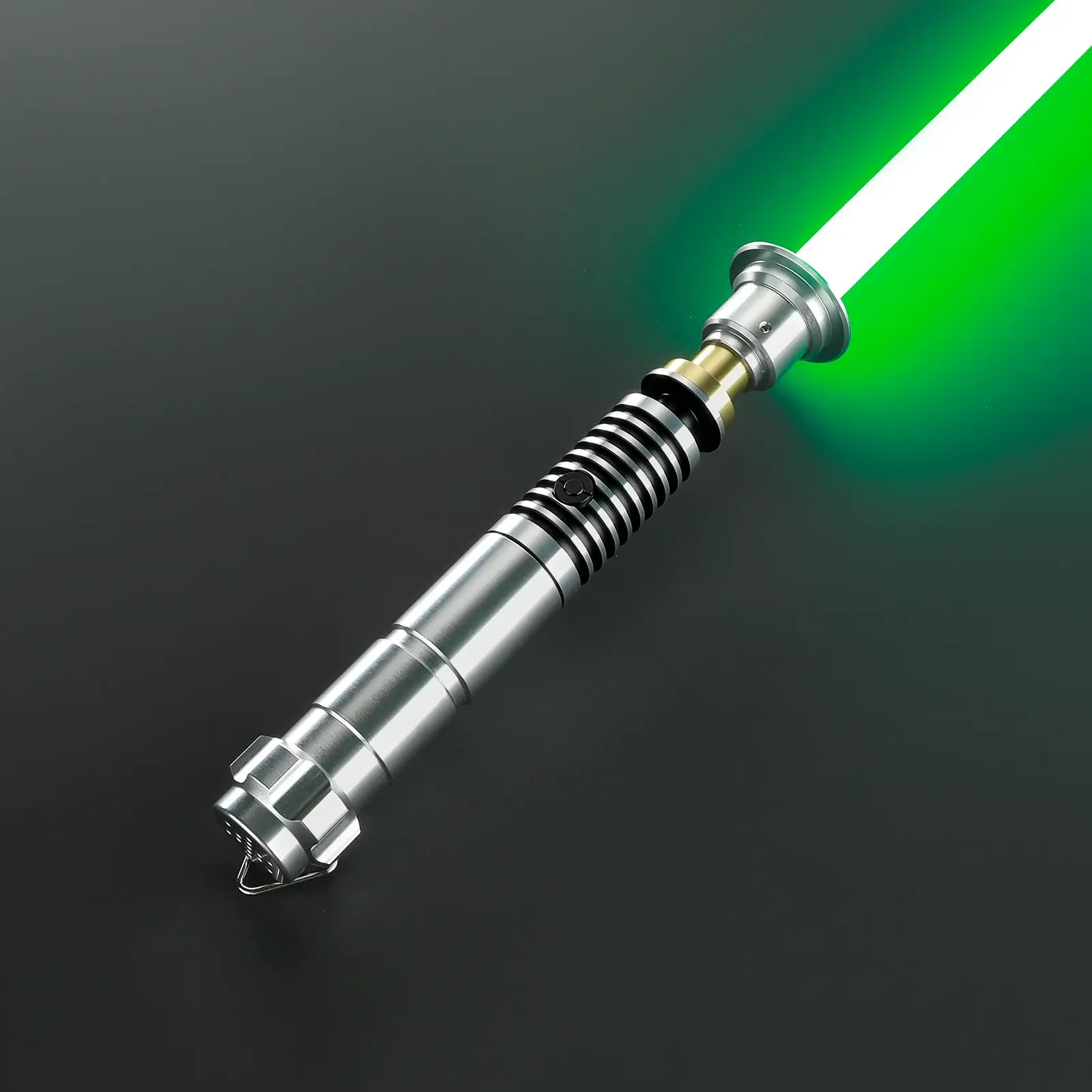 STAR WARS Luke Skywalker COMBAT saber RGB