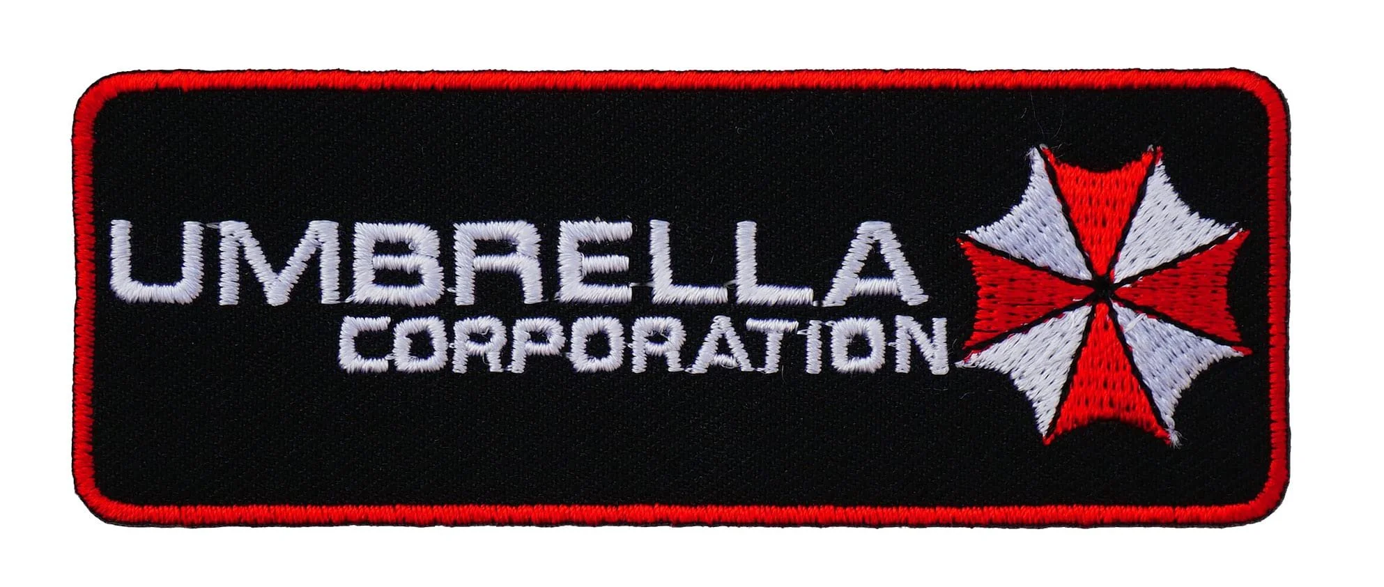 Umbrella corperation patch 2