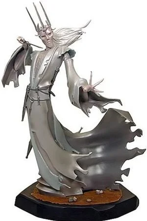 GENTLE GIANT TWILIGHT ANIMATED statue