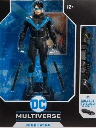 DC McFARLANE NIGHTWING