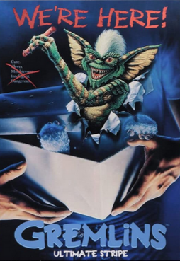 NECA GREMLIN ULTIMATE