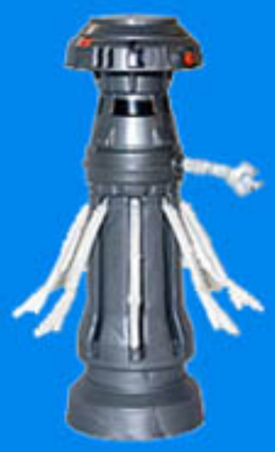 STAR WARS VINTAGE FX7