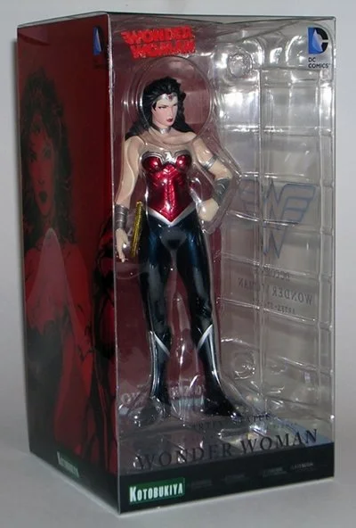 KOTOBUKIYA WONDER WOMAN