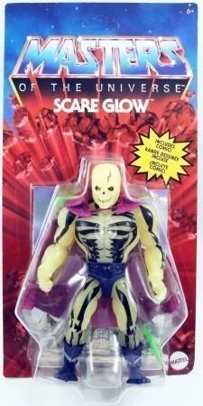MOTU ORIGINS SCAREGLOW