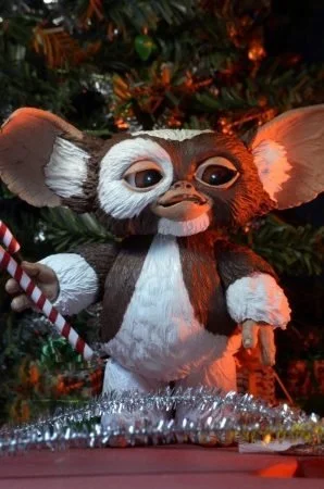 NECA ULTIMATE GIZMO figure