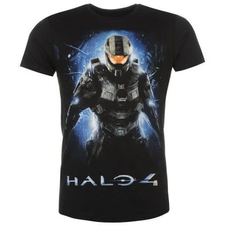 HALO 4 shirt