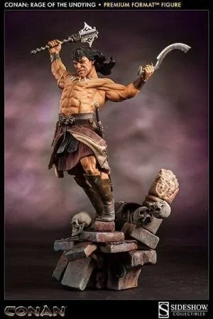 CONAN PREMIUM FORMAT statue