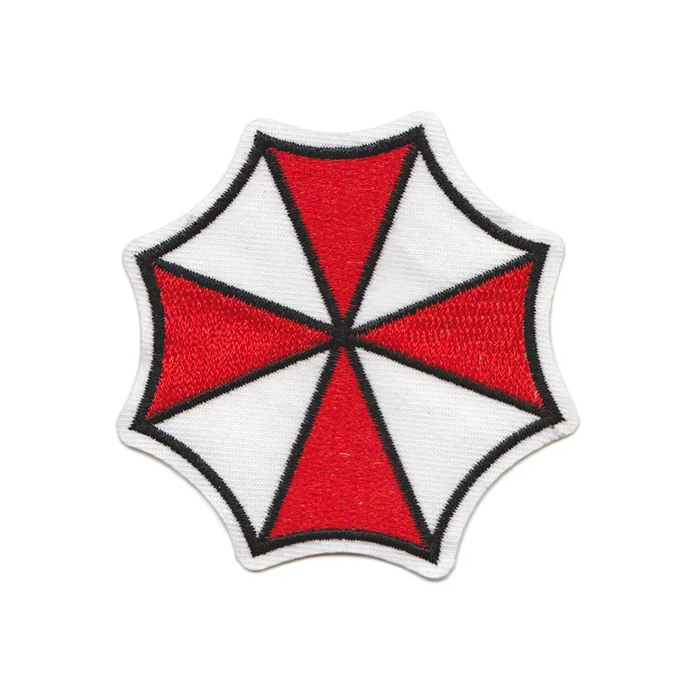 Umbrella corperation patch