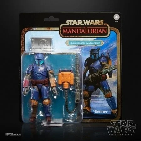 Star Wars The Mandalorian Credit HEAVY