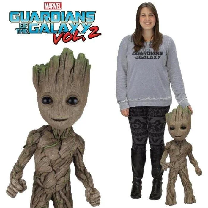 NECA lifesize GROOT