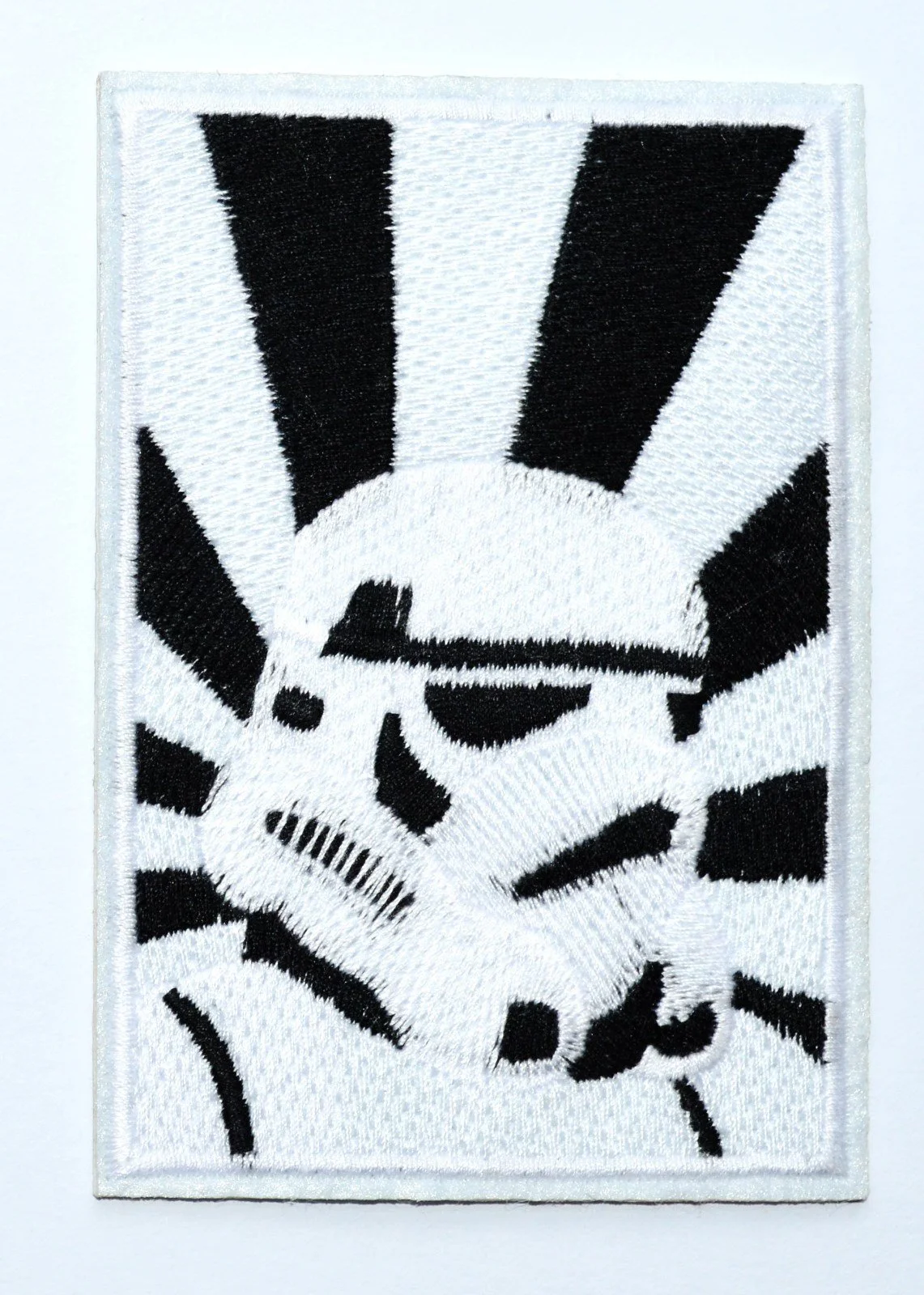 STAR WARS STORMTROOPER patch
