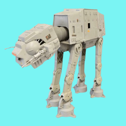 STAR WARS VINTAGE ATAT WALKER