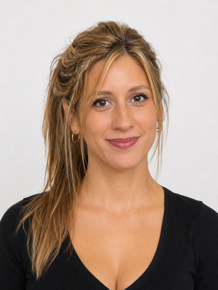 Paula Santana, desarrollo eCommerce en Tienda Mentor