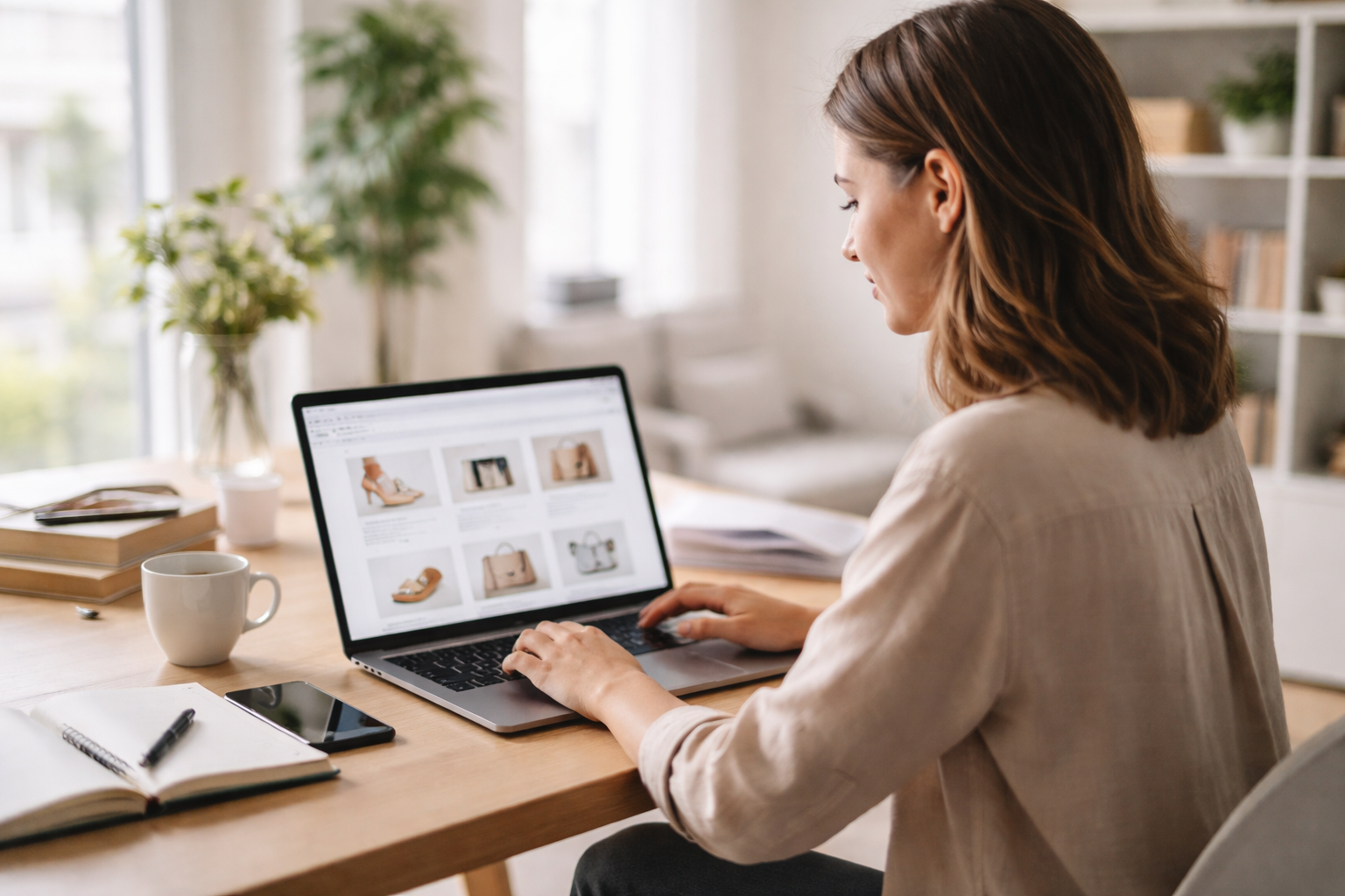 Guía definitiva para montar una tienda online en España (2026)