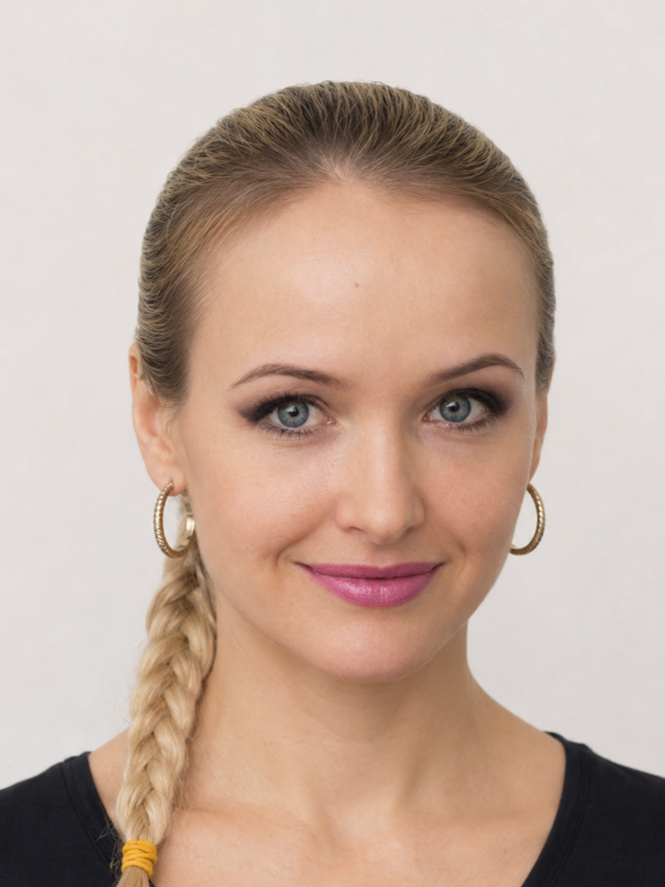 Nicoleta Mihai, copywriter en Tienda Mentor