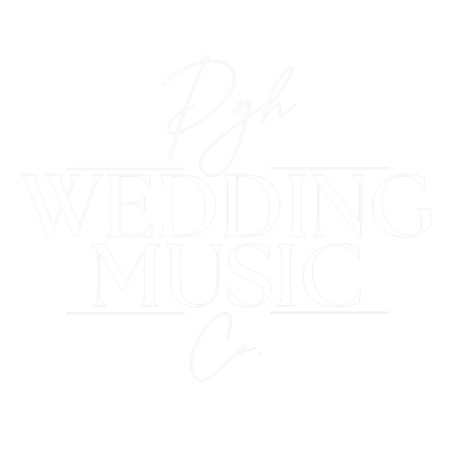 Pgh. Wedding Music Co.